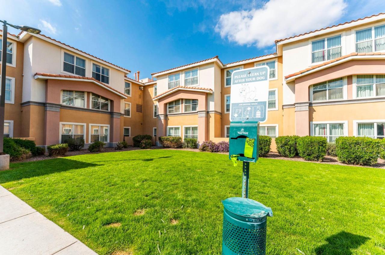 Scottsdale 1 Bd 1 Ba Furnished Apartment Exterior photo